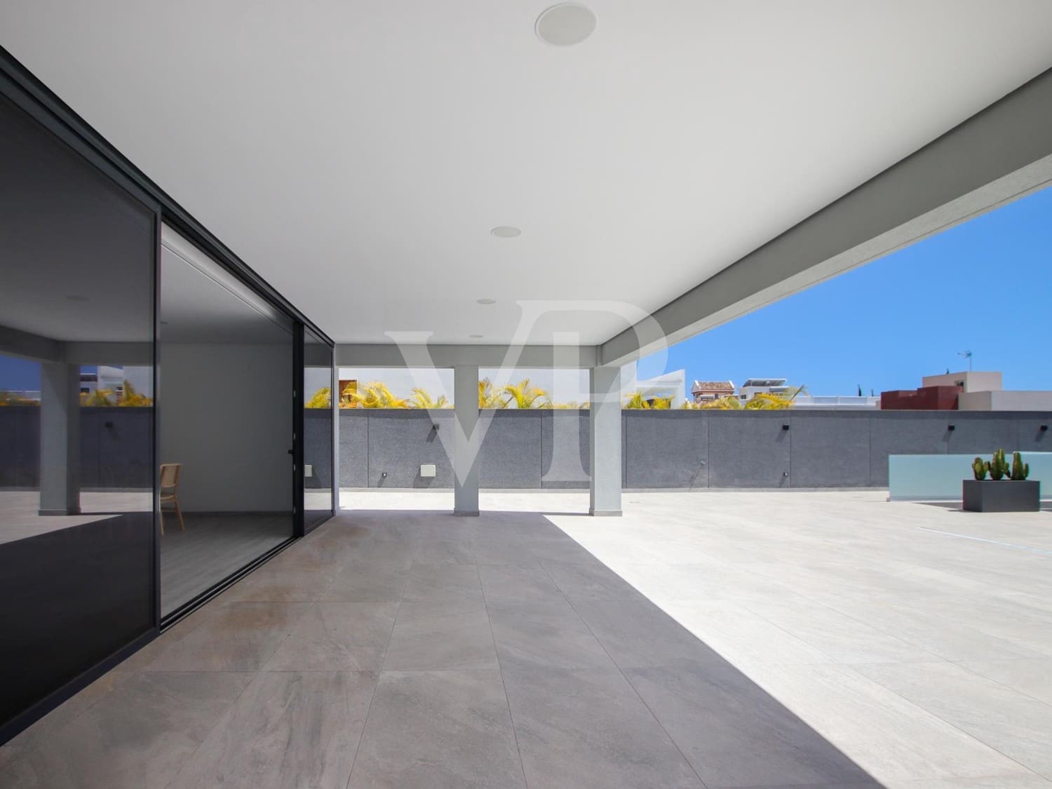 4 slaapkamer Villa te koop in El Madronal met zwembad - € 1.800.000 (Ref: 8324475)