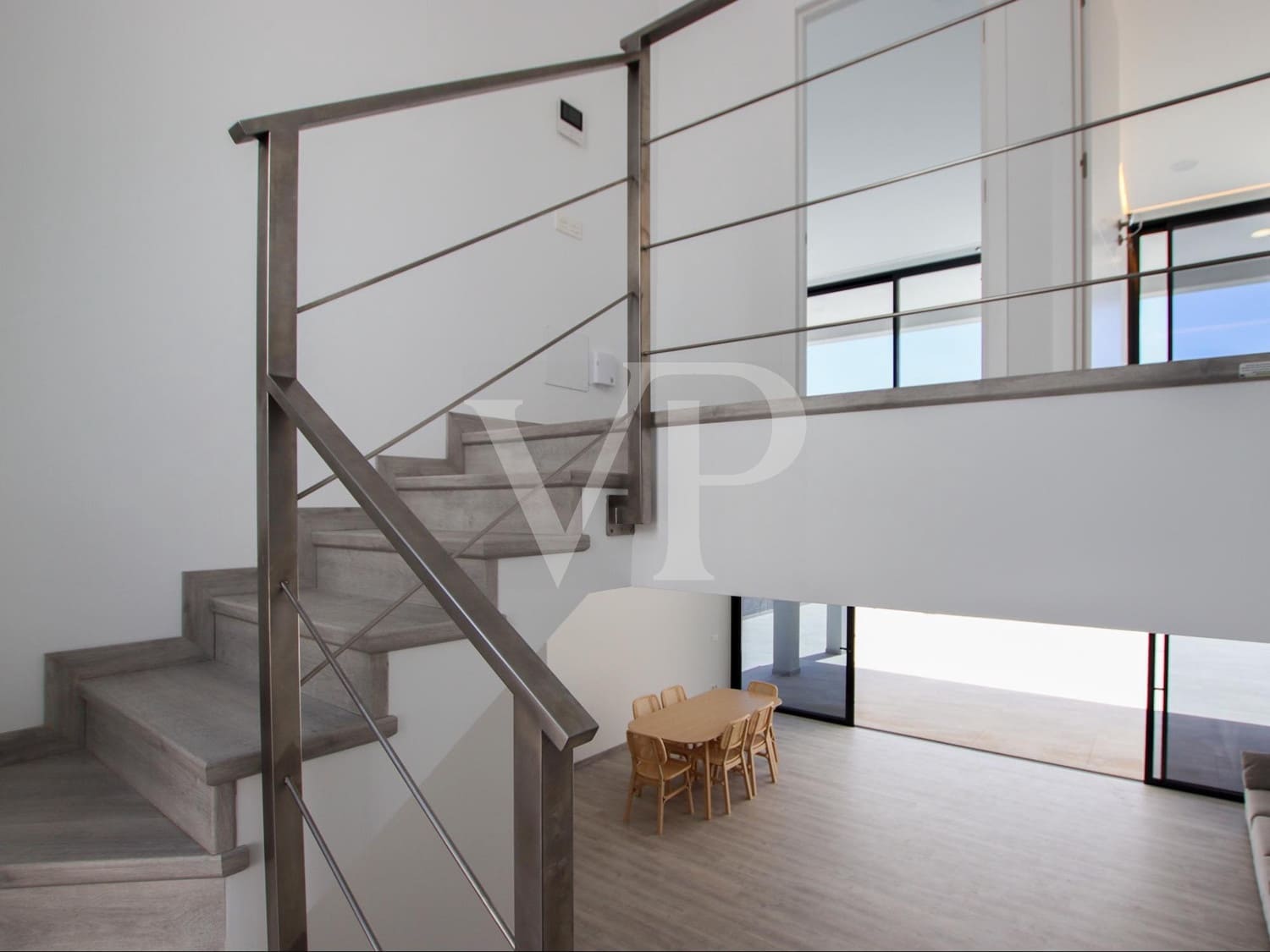 4 slaapkamer Villa te koop in El Madronal met zwembad - € 1.800.000 (Ref: 8324475)