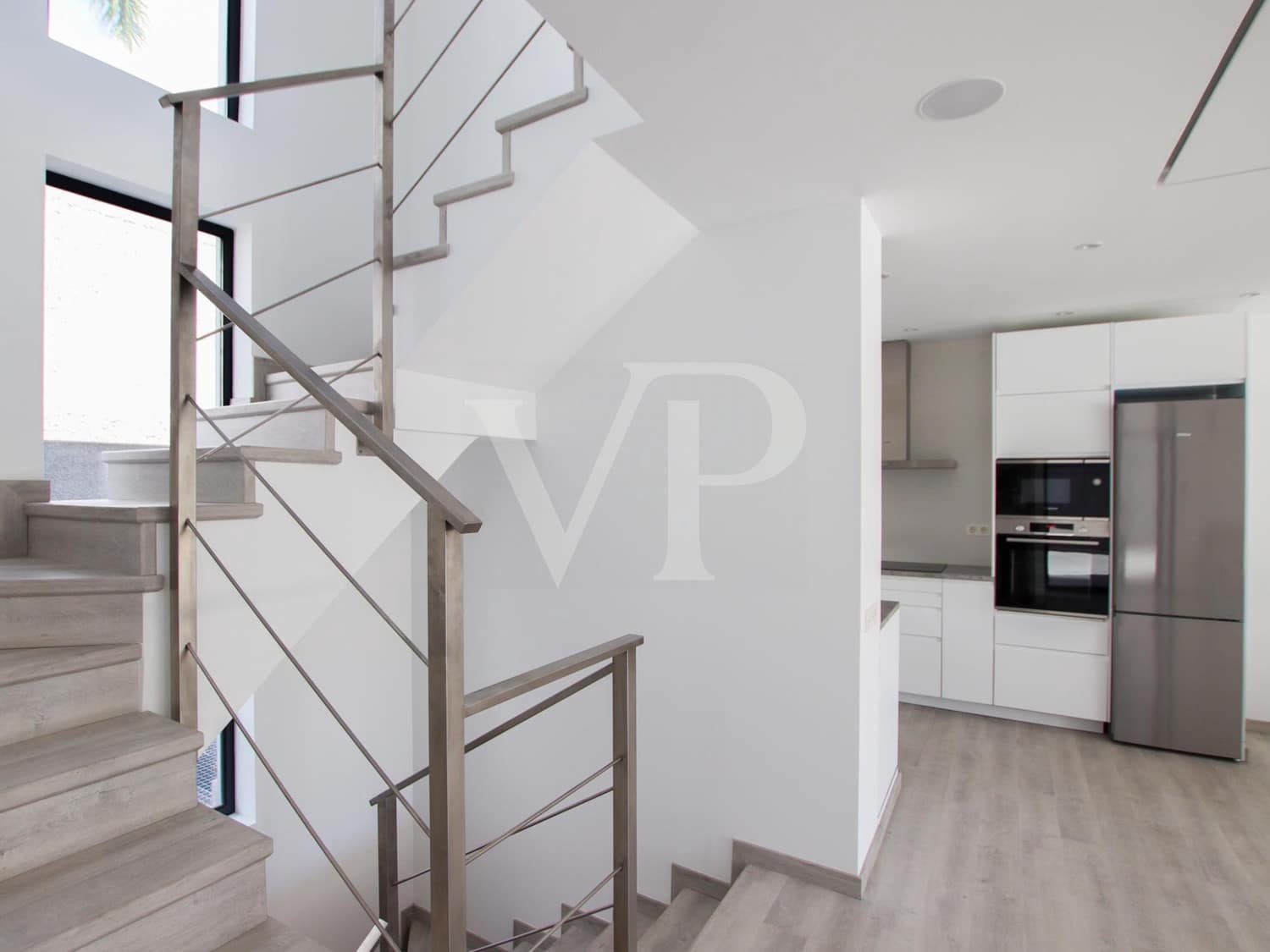 4 slaapkamer Villa te koop in El Madronal met zwembad - € 1.800.000 (Ref: 8324475)