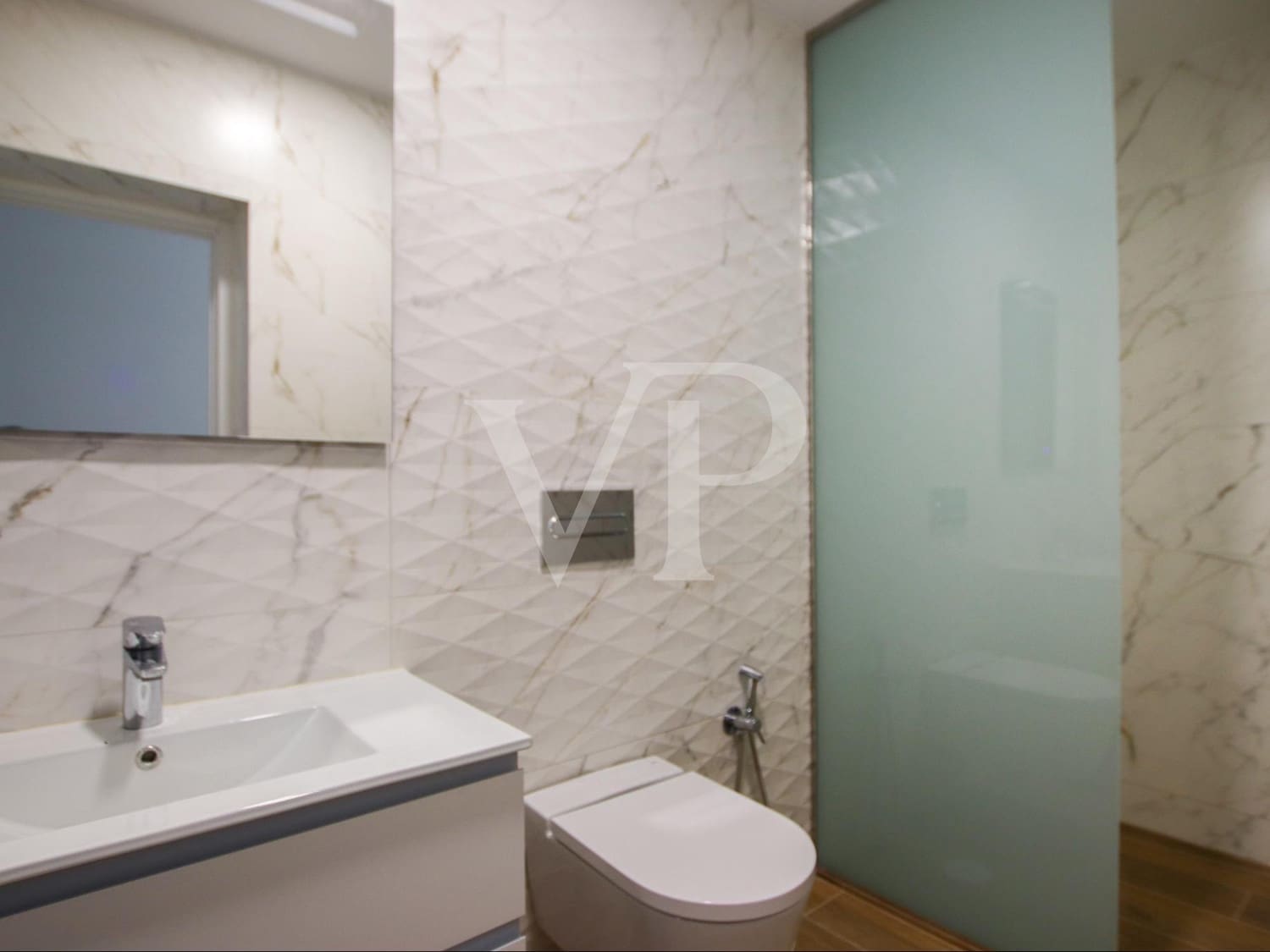 4 slaapkamer Villa te koop in El Madronal met zwembad - € 1.800.000 (Ref: 8324475)