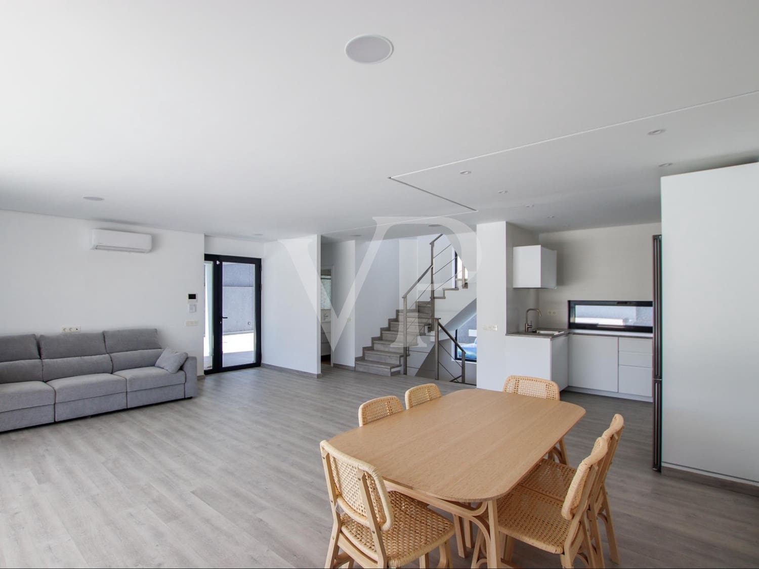 4 slaapkamer Villa te koop in El Madronal met zwembad - € 1.800.000 (Ref: 8324475)