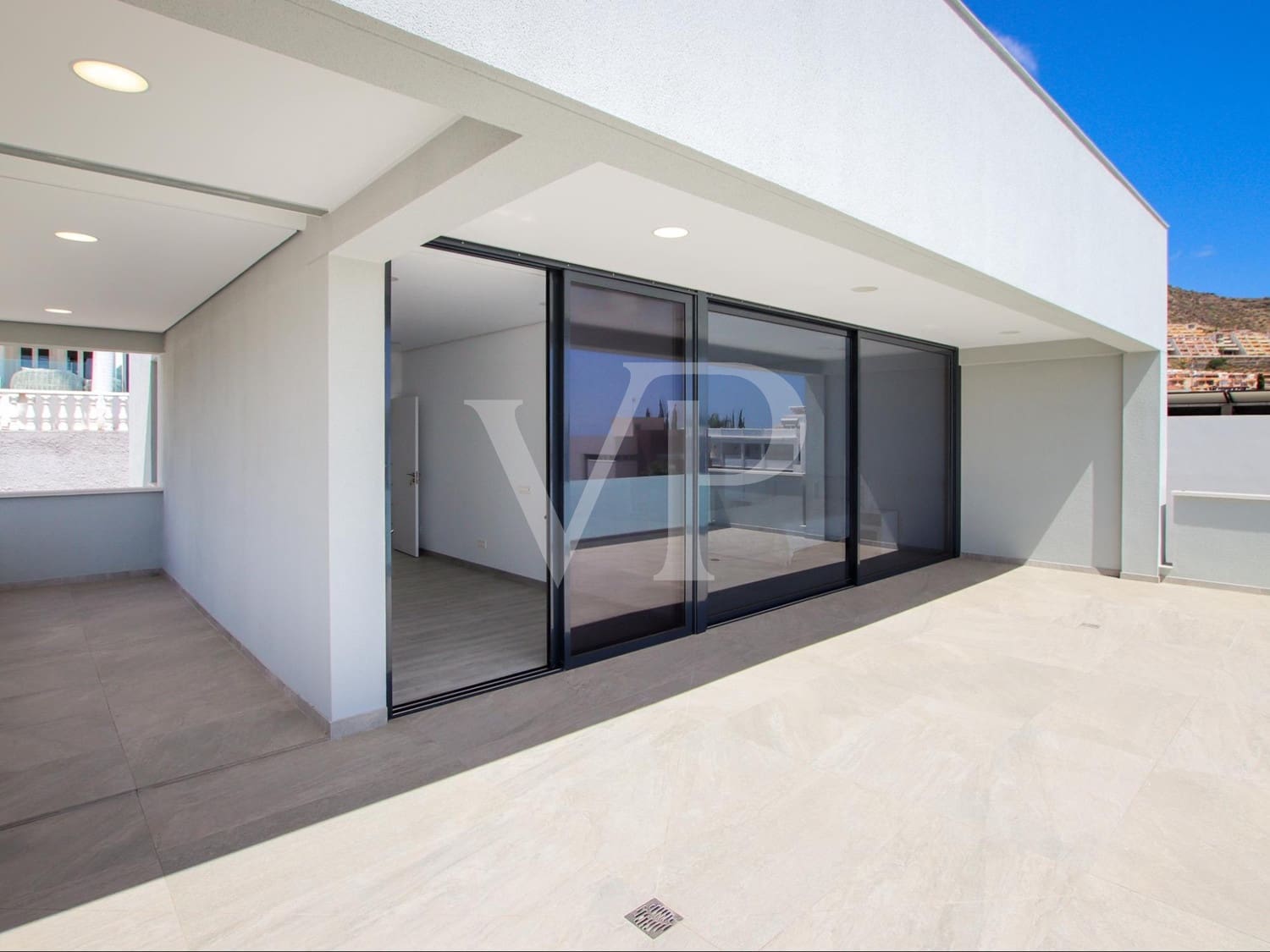 4 slaapkamer Villa te koop in El Madronal met zwembad - € 1.800.000 (Ref: 8324475)