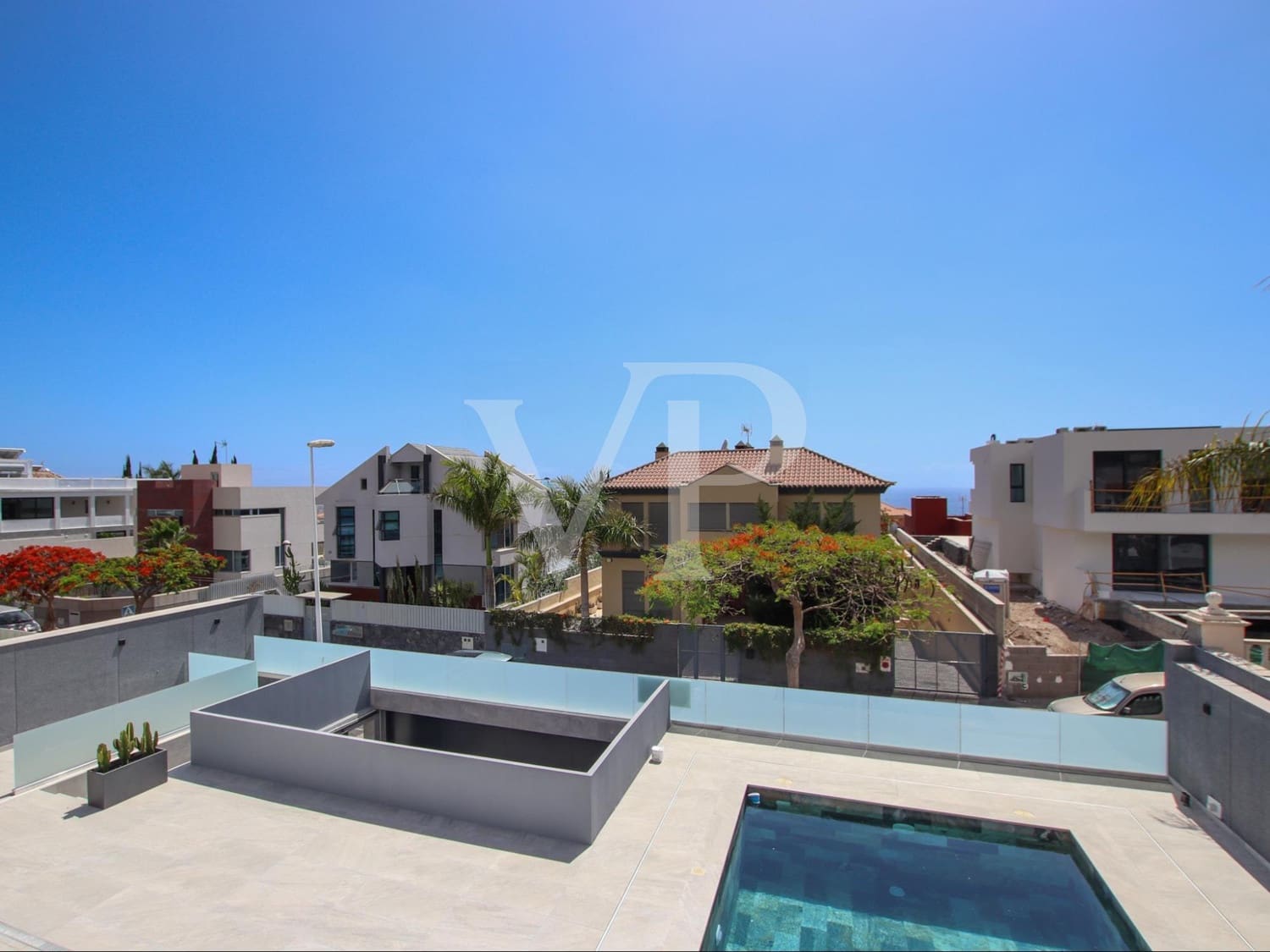 4 slaapkamer Villa te koop in El Madronal met zwembad - € 1.800.000 (Ref: 8324475)