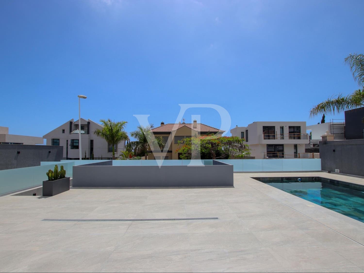 4 slaapkamer Villa te koop in El Madronal met zwembad - € 1.800.000 (Ref: 8324475)