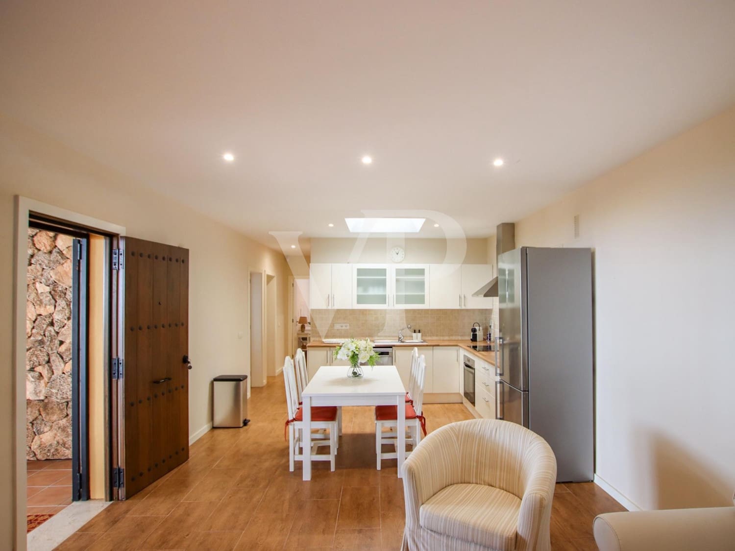 3 soverom Hus til salgs i Guia de Isora med svømmebasseng - € 1 450 000 (Ref: 8373380)