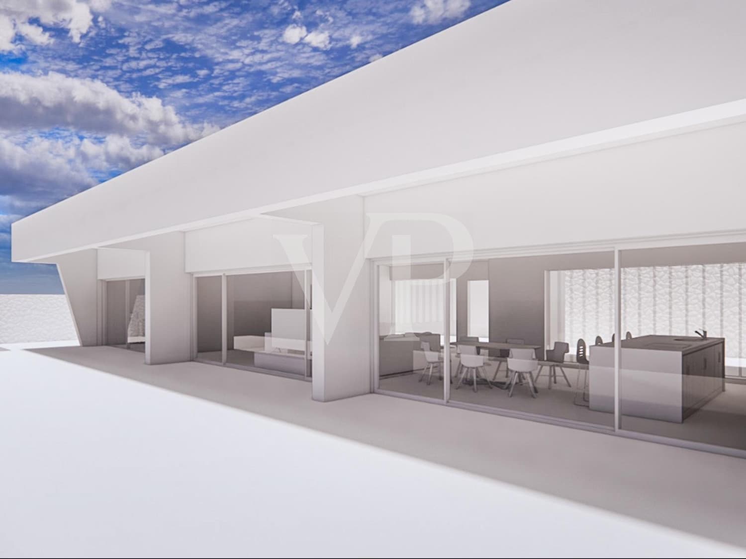 6 soveværelse Villa til salg i Adeje med swimmingpool - € 4.500.000 (Ref: 8382962)