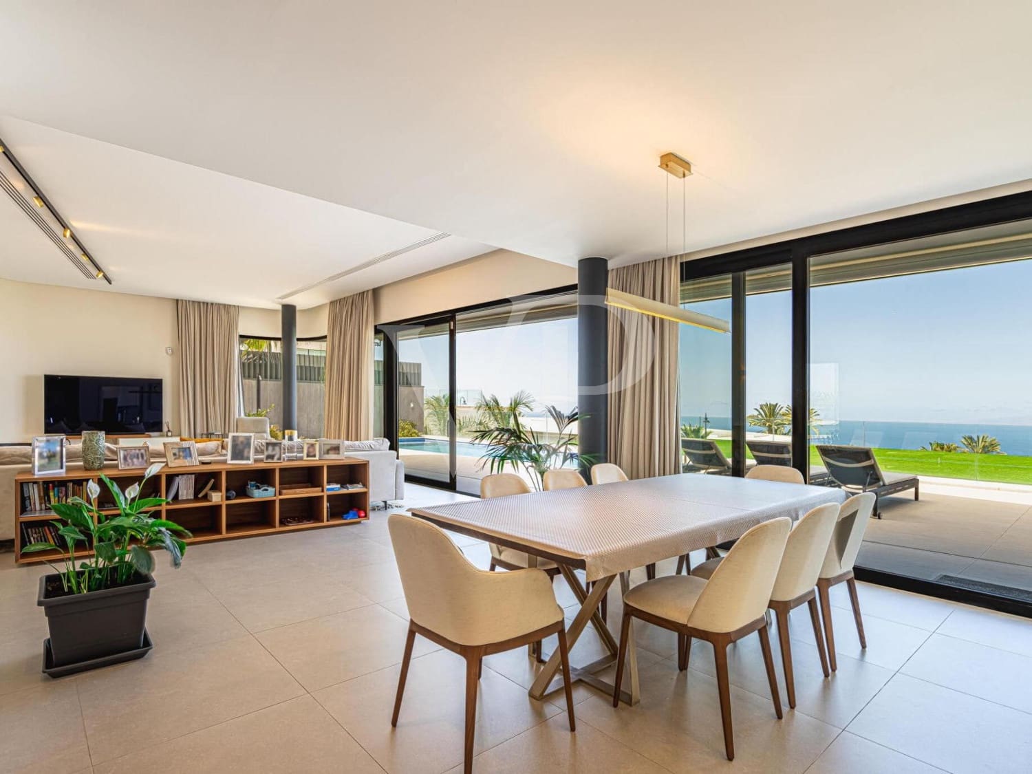 5 soveværelse Villa til salg i Guia de Isora med swimmingpool - € 6.000.000 (Ref: 8406992)