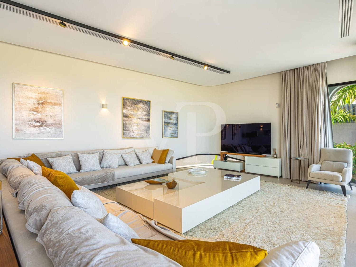 5 soveværelse Villa til salg i Guia de Isora med swimmingpool - € 6.000.000 (Ref: 8406992)