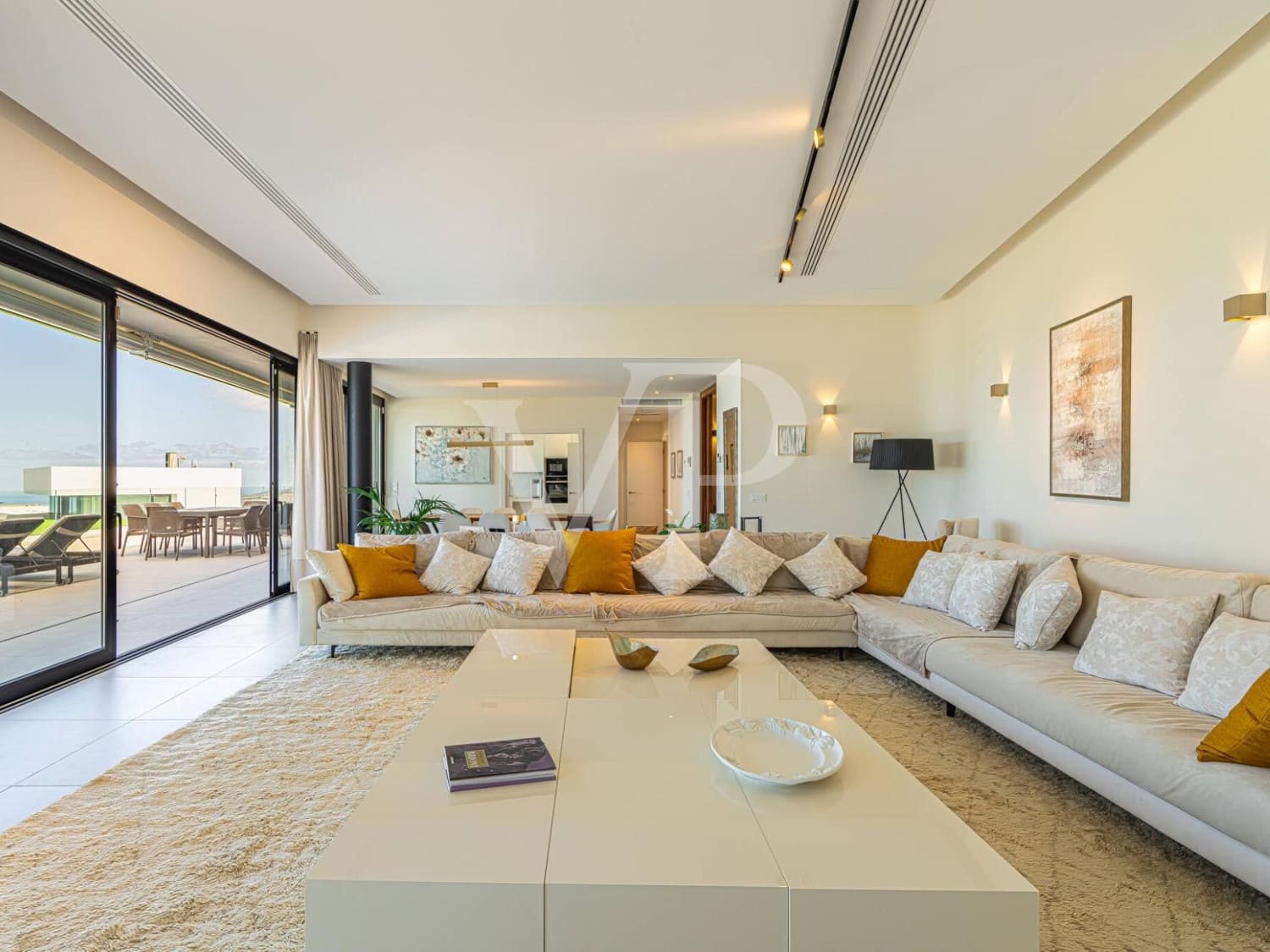 5 soveværelse Villa til salg i Guia de Isora med swimmingpool - € 6.000.000 (Ref: 8406992)