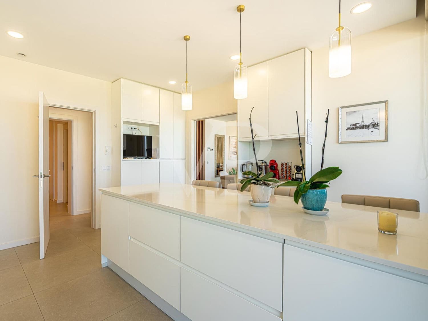 5 soveværelse Villa til salg i Guia de Isora med swimmingpool - € 6.000.000 (Ref: 8406992)