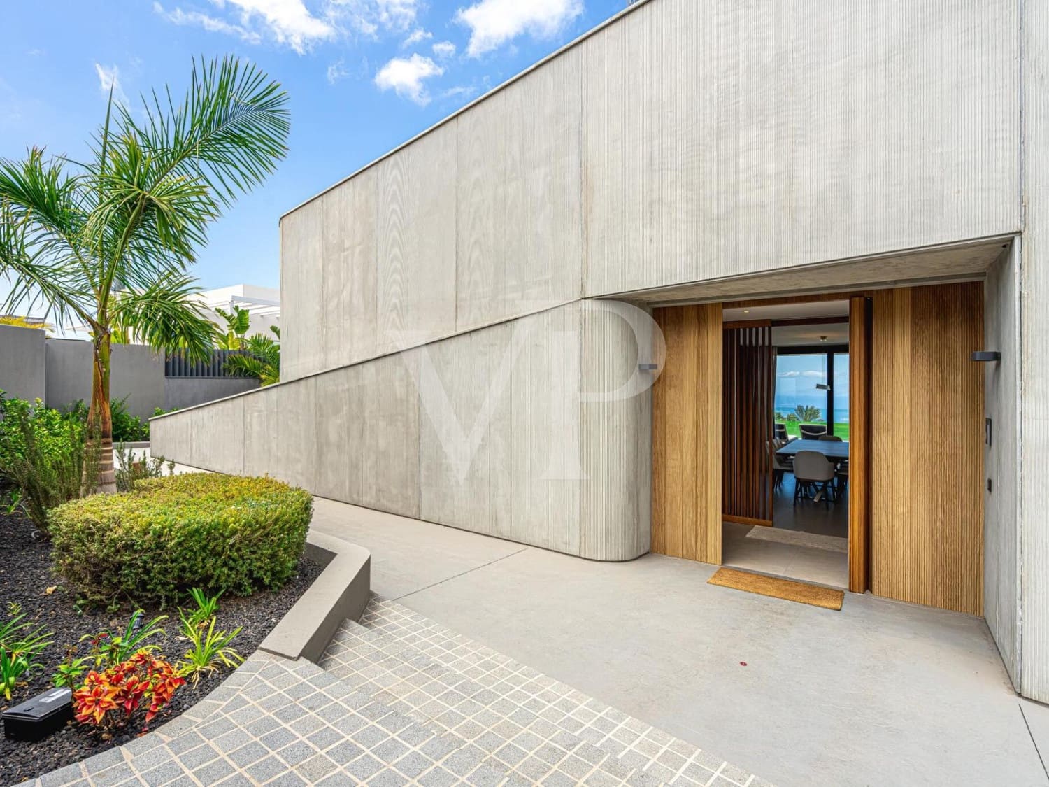 5 soveværelse Villa til salg i Guia de Isora med swimmingpool - € 6.000.000 (Ref: 8406992)