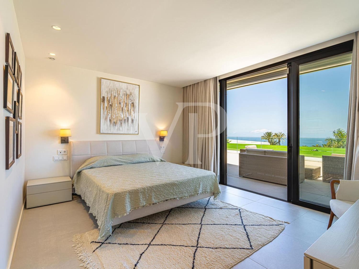 5 soveværelse Villa til salg i Guia de Isora med swimmingpool - € 6.000.000 (Ref: 8406992)