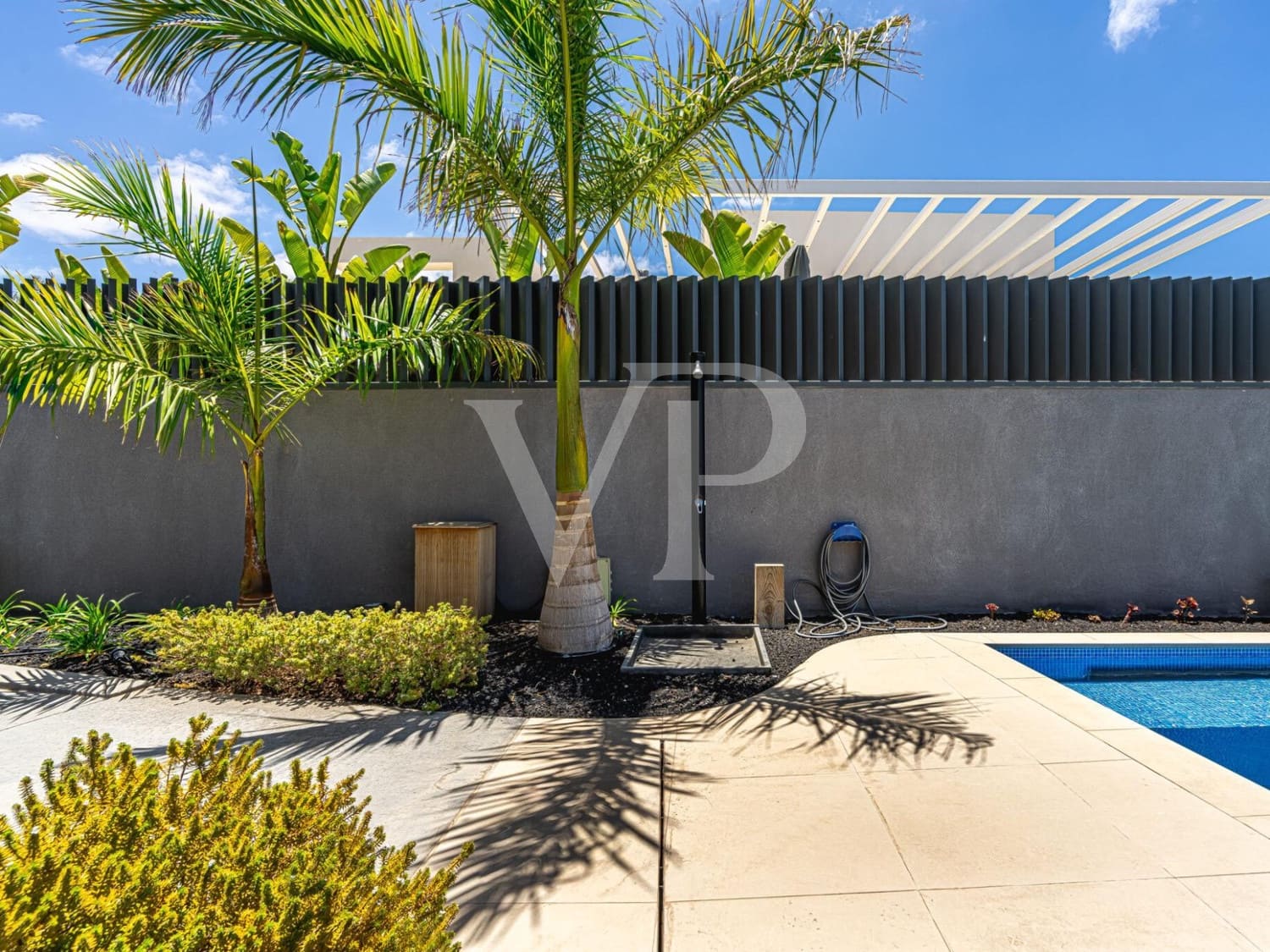 5 soveværelse Villa til salg i Guia de Isora med swimmingpool - € 6.000.000 (Ref: 8406992)