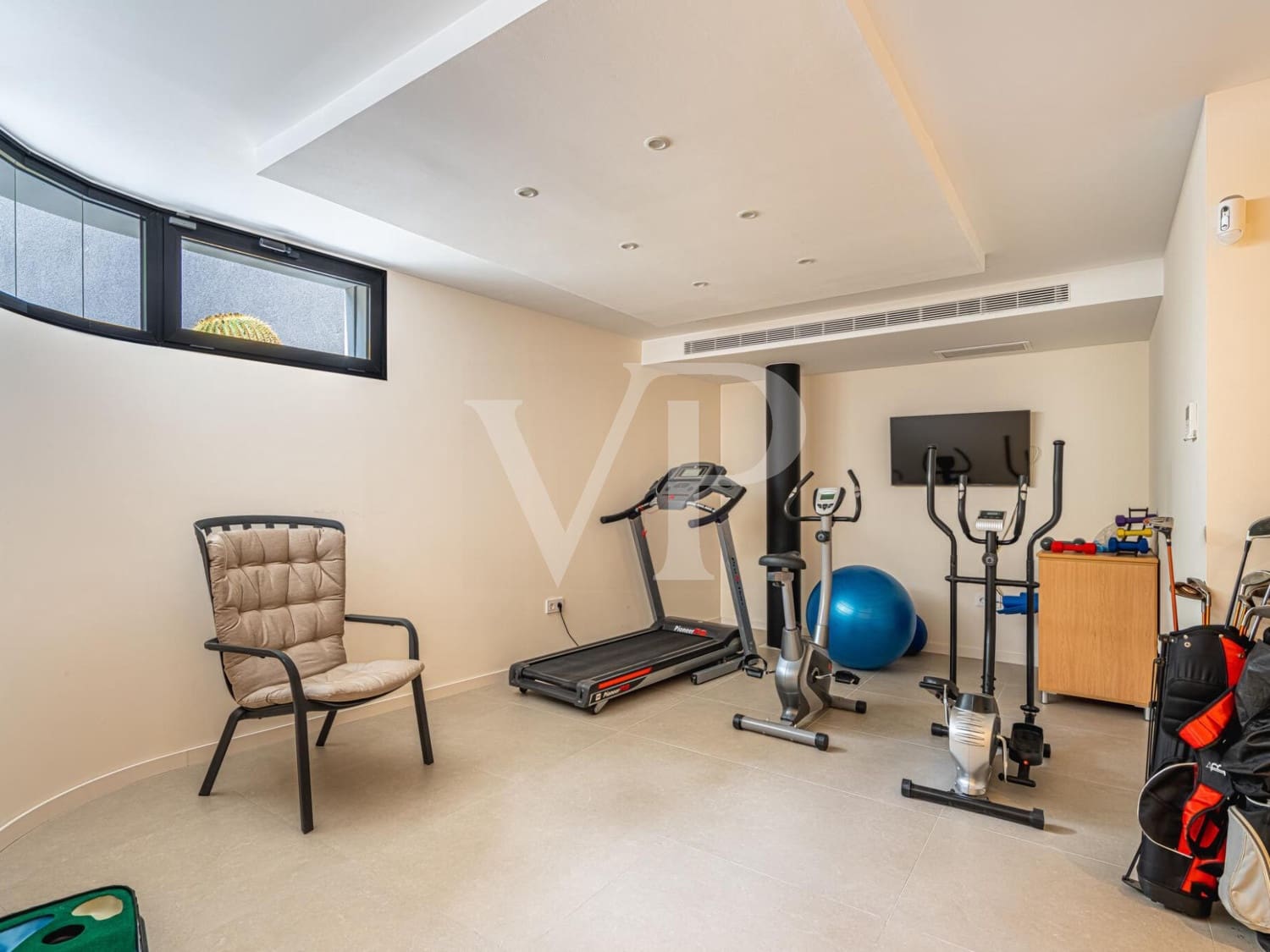 5 soveværelse Villa til salg i Guia de Isora med swimmingpool - € 6.000.000 (Ref: 8406992)