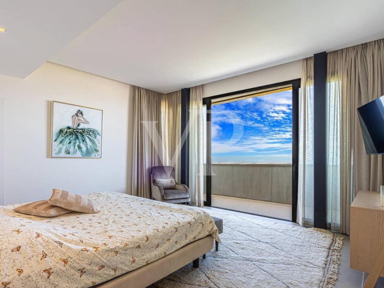 5 soveværelse Villa til salg i Guia de Isora med swimmingpool - € 6.000.000 (Ref: 8406992)