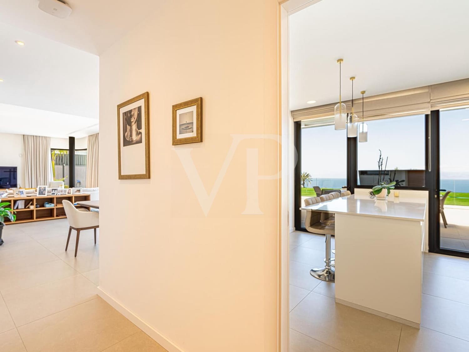 5 soveværelse Villa til salg i Guia de Isora med swimmingpool - € 6.000.000 (Ref: 8406992)