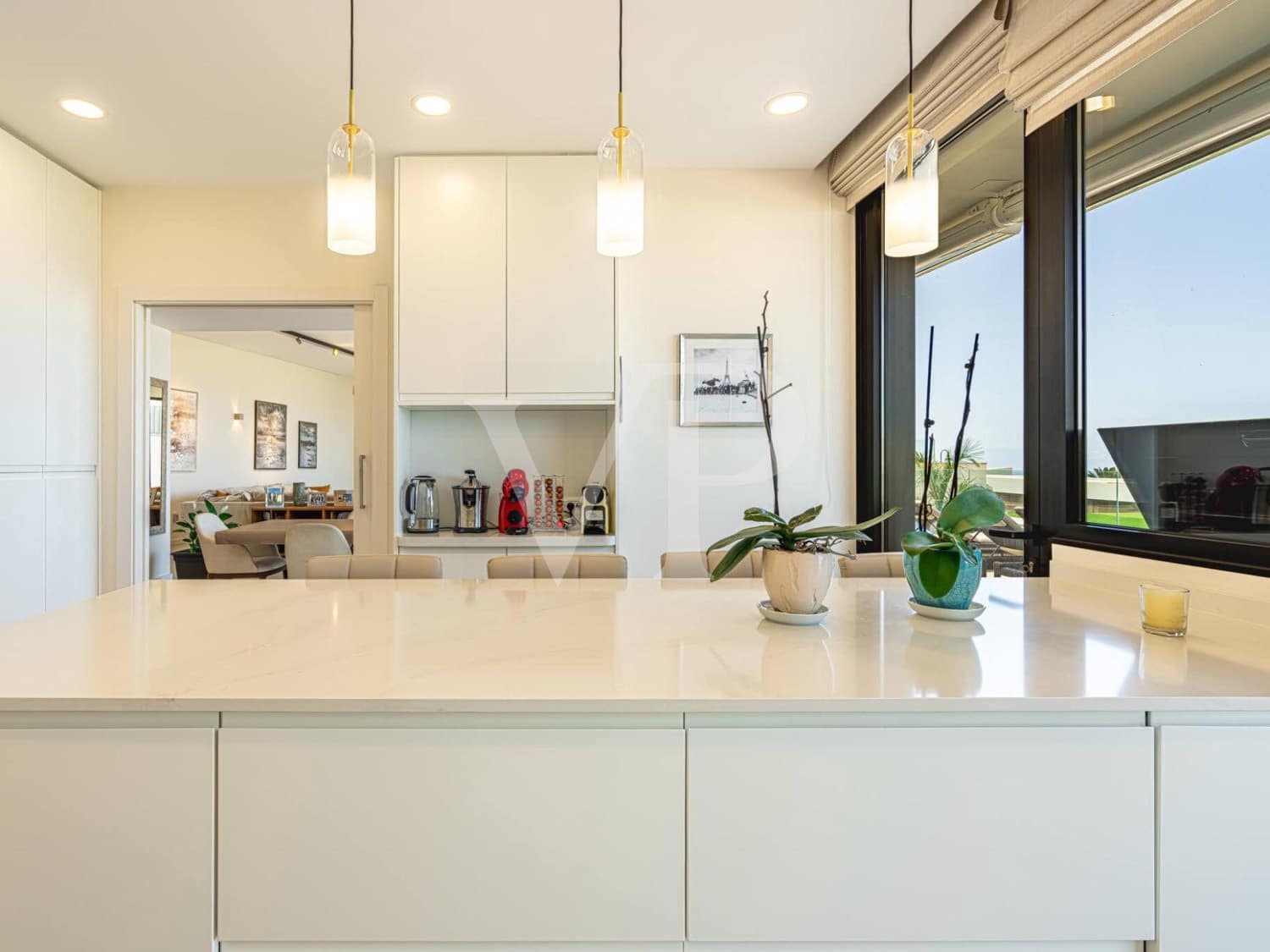 5 soveværelse Villa til salg i Guia de Isora med swimmingpool - € 6.000.000 (Ref: 8406992)