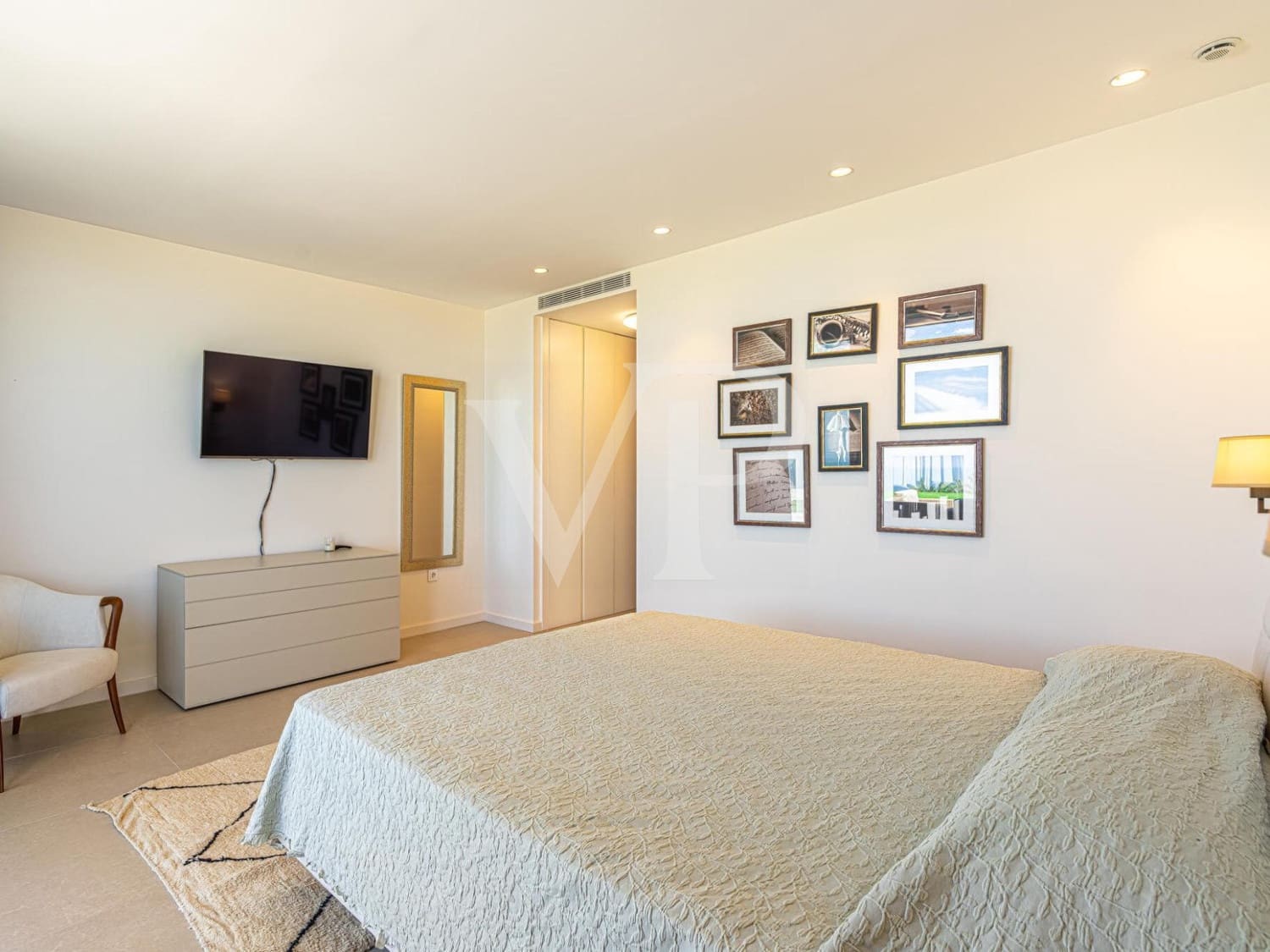 5 soveværelse Villa til salg i Guia de Isora med swimmingpool - € 6.000.000 (Ref: 8406992)