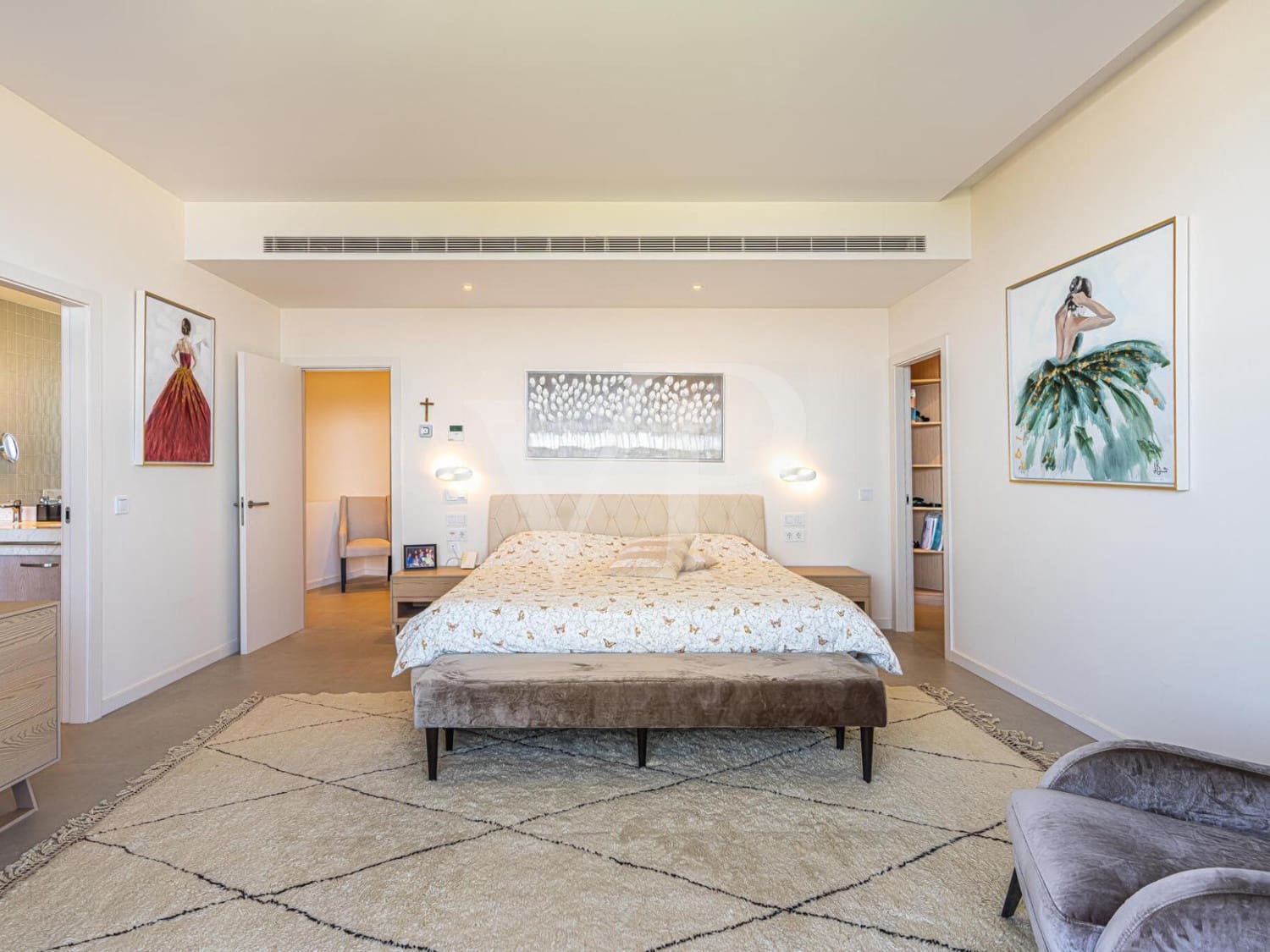 5 soveværelse Villa til salg i Guia de Isora med swimmingpool - € 6.000.000 (Ref: 8406992)