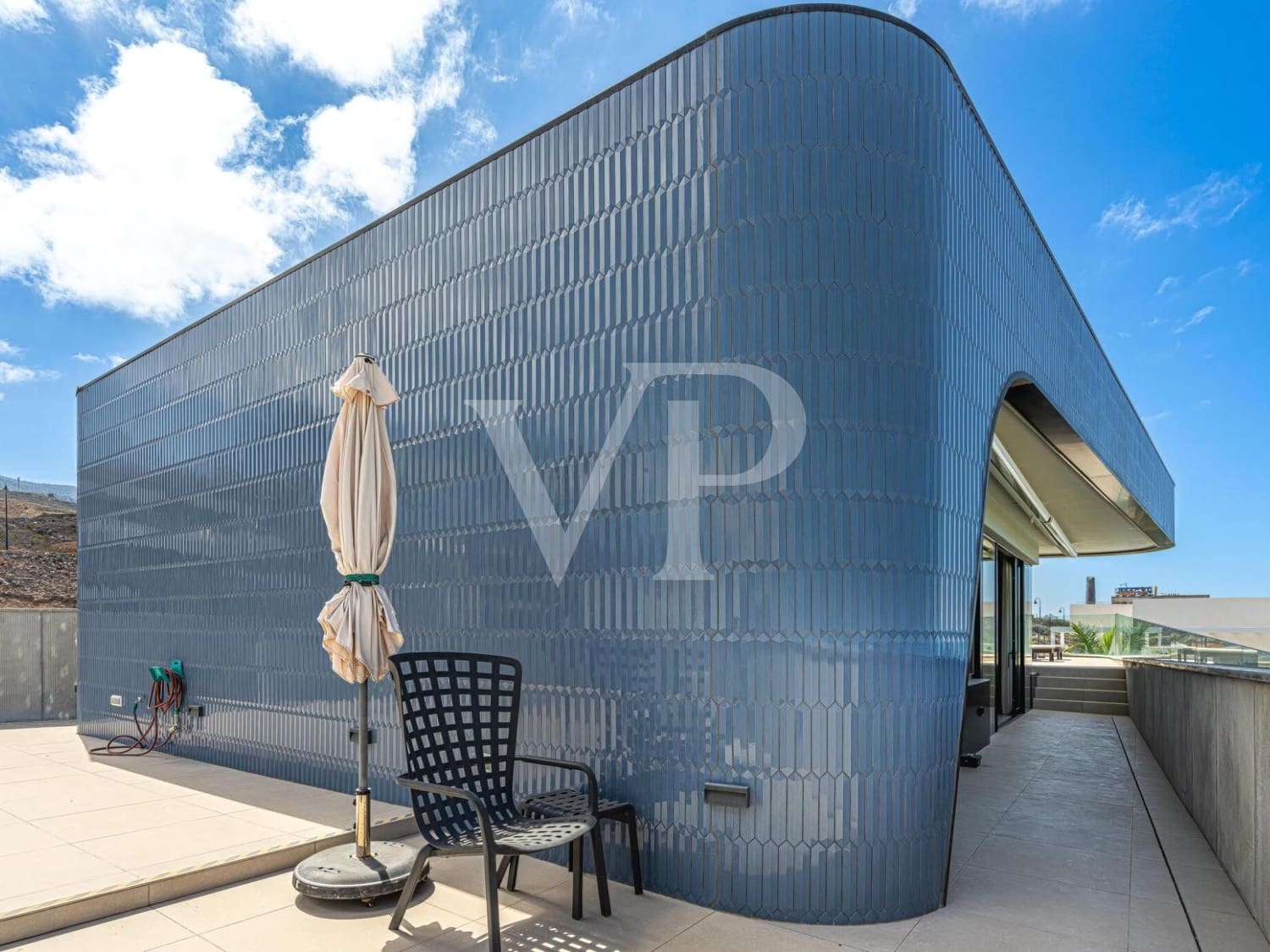 5 soveværelse Villa til salg i Guia de Isora med swimmingpool - € 6.000.000 (Ref: 8406992)