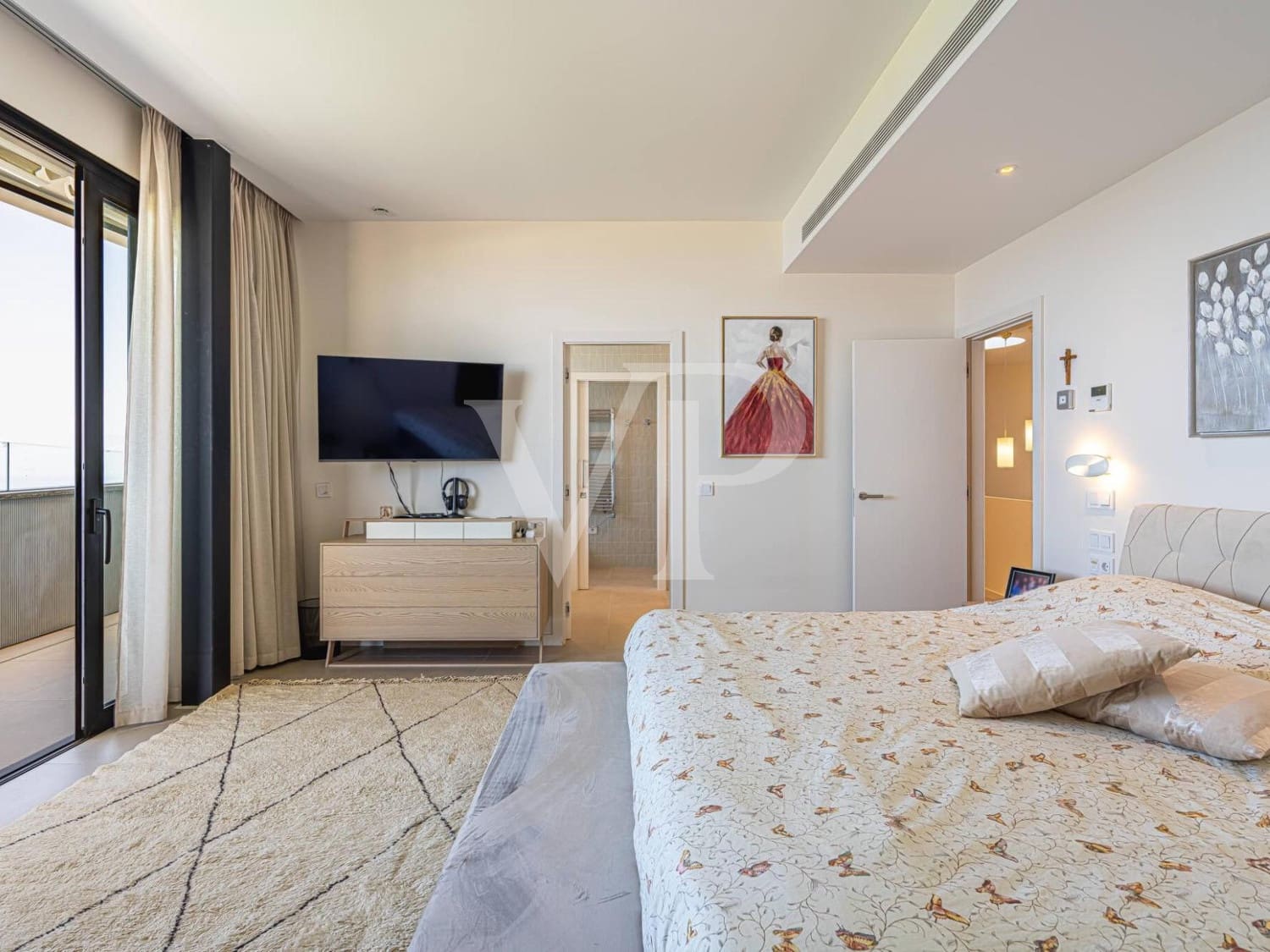 5 soveværelse Villa til salg i Guia de Isora med swimmingpool - € 6.000.000 (Ref: 8406992)