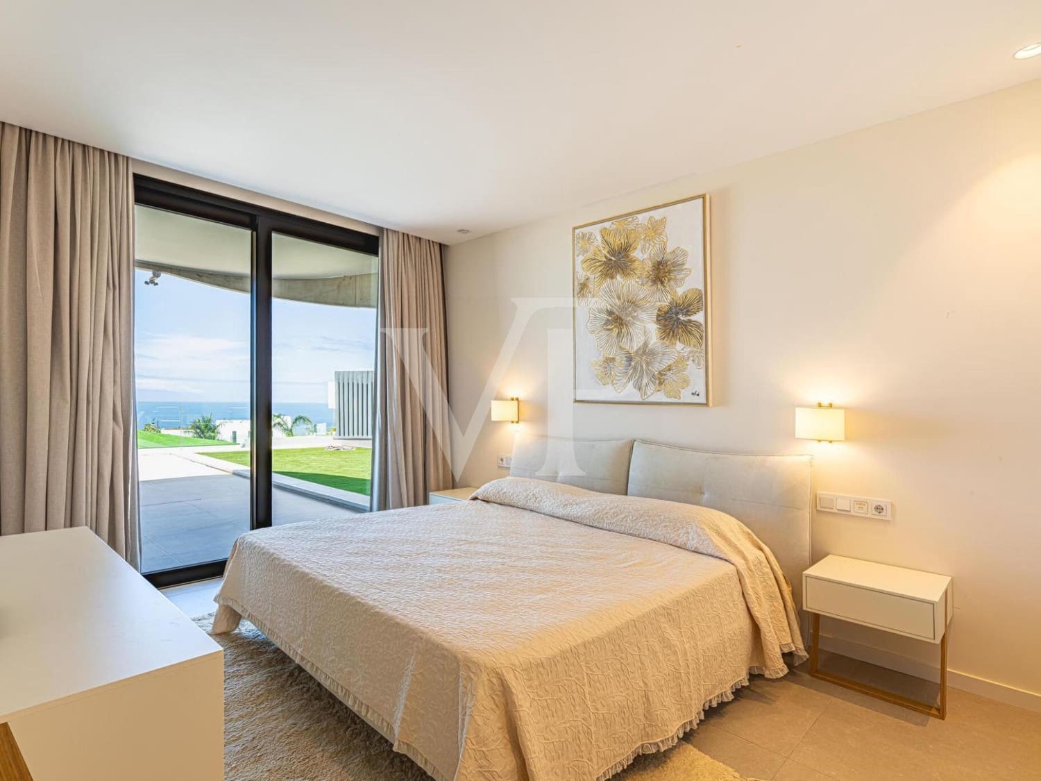 5 soveværelse Villa til salg i Guia de Isora med swimmingpool - € 6.000.000 (Ref: 8406992)