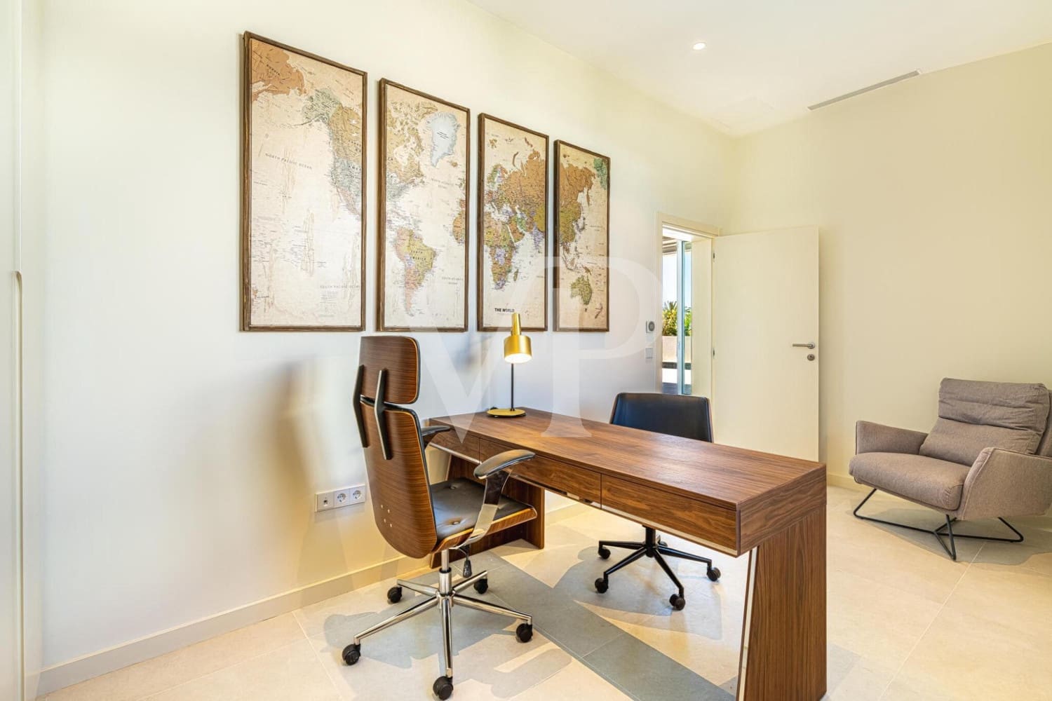 4 soveværelse Villa til salg i Guia de Isora med swimmingpool - € 5.000.000 (Ref: 8417558)