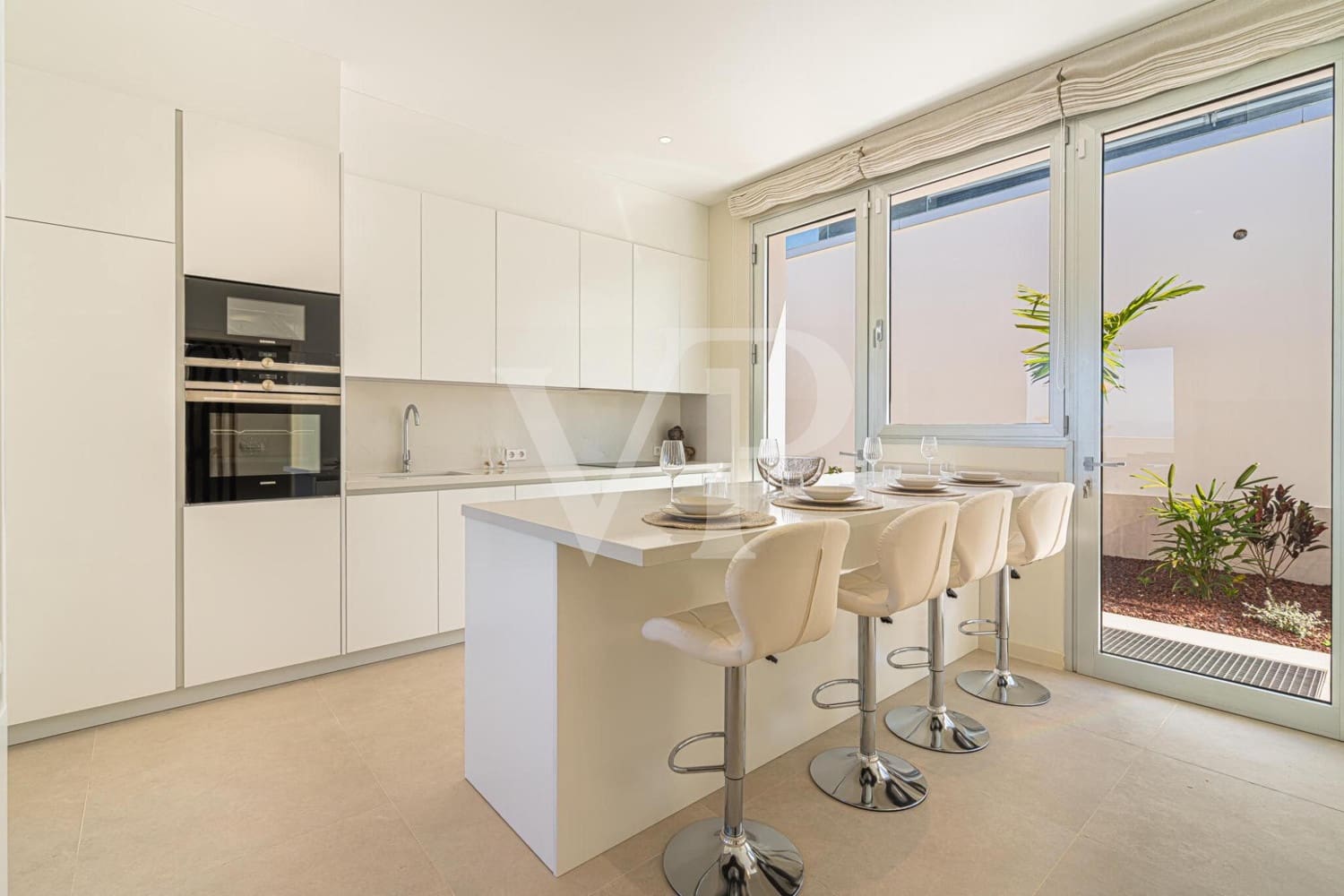 4 soveværelse Villa til salg i Guia de Isora med swimmingpool - € 5.000.000 (Ref: 8417558)