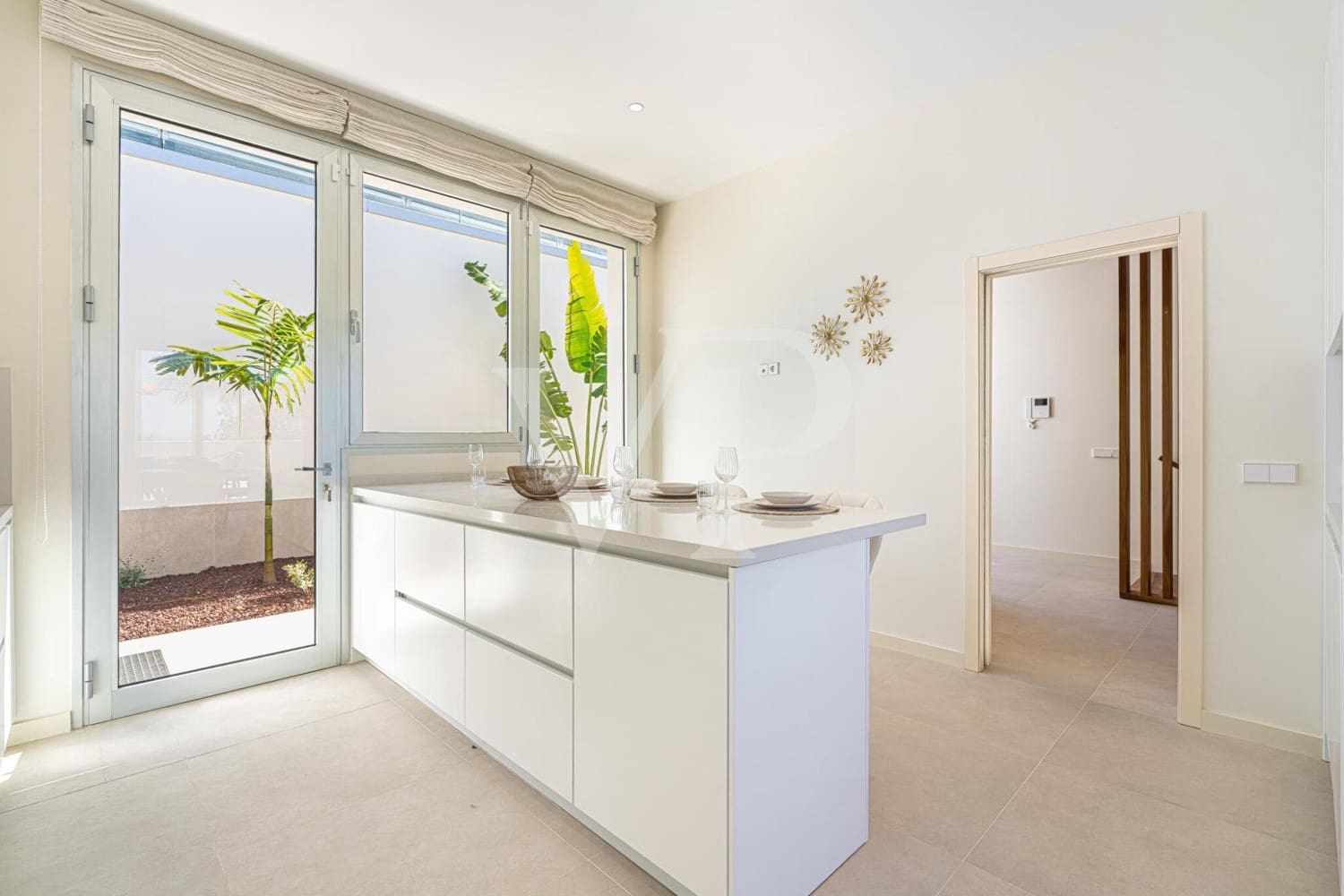 4 soveværelse Villa til salg i Guia de Isora med swimmingpool - € 5.000.000 (Ref: 8417558)