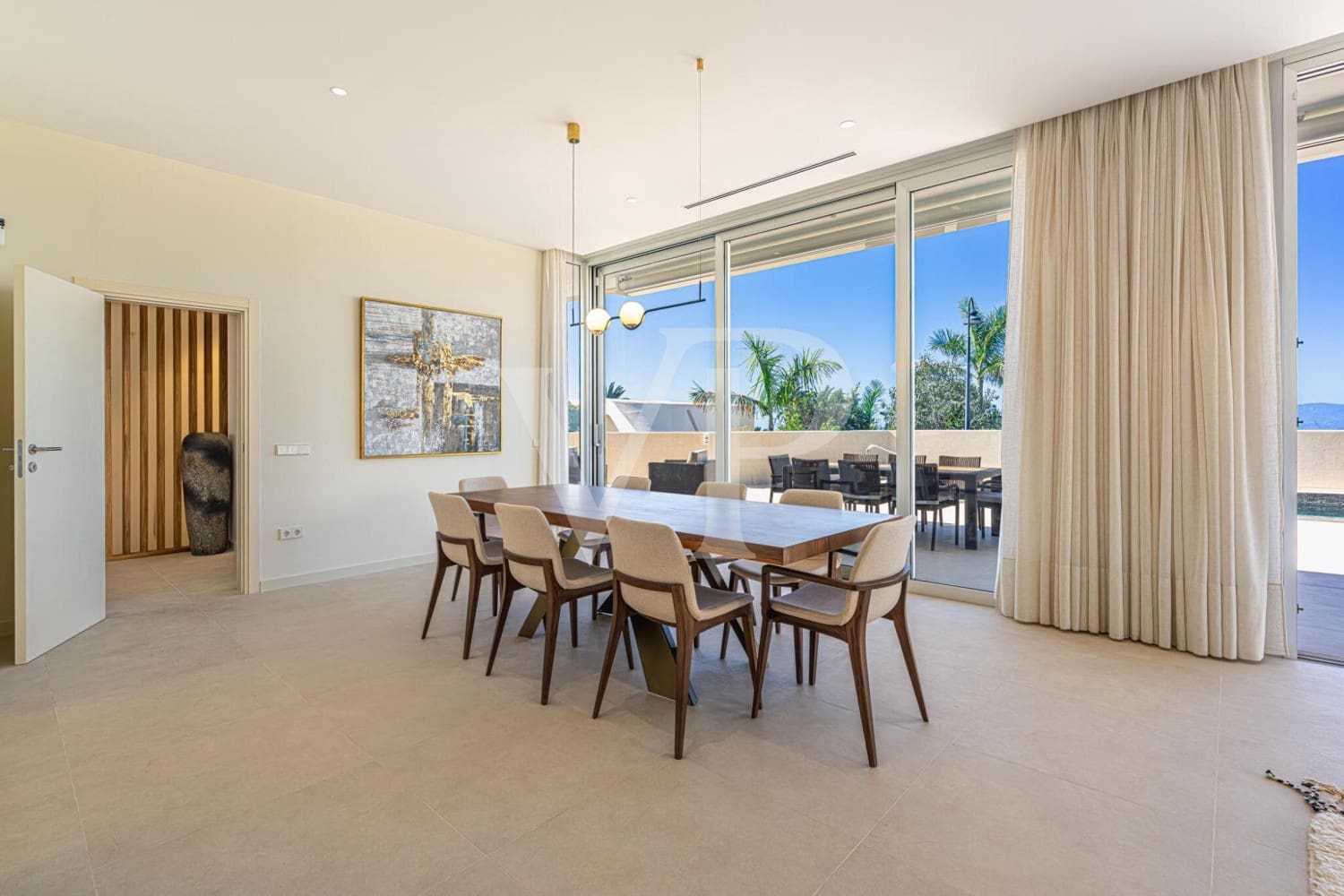 4 soveværelse Villa til salg i Guia de Isora med swimmingpool - € 5.000.000 (Ref: 8417558)