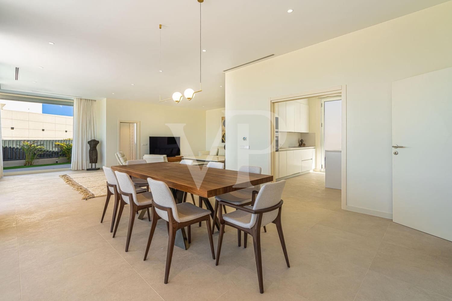 4 soveværelse Villa til salg i Guia de Isora med swimmingpool - € 5.000.000 (Ref: 8417558)