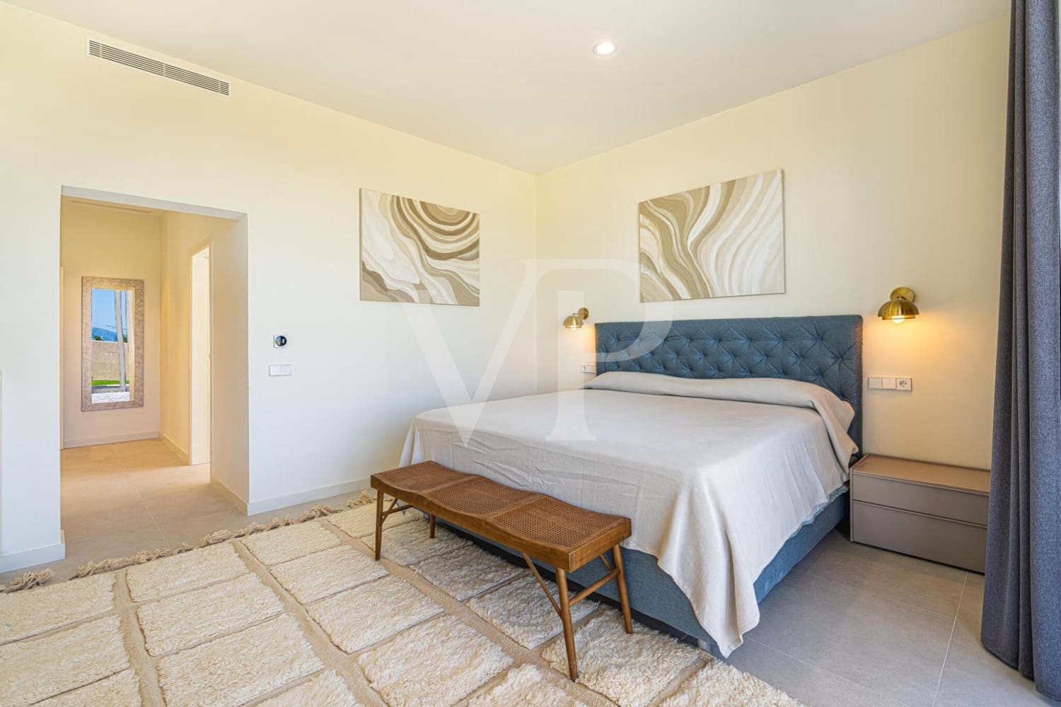 4 soveværelse Villa til salg i Guia de Isora med swimmingpool - € 5.000.000 (Ref: 8417558)