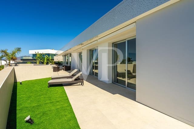 4 soveværelse Villa til salg i Guía de Isora med swimmingpool - € 5.000.000 (Ref: 8417558)