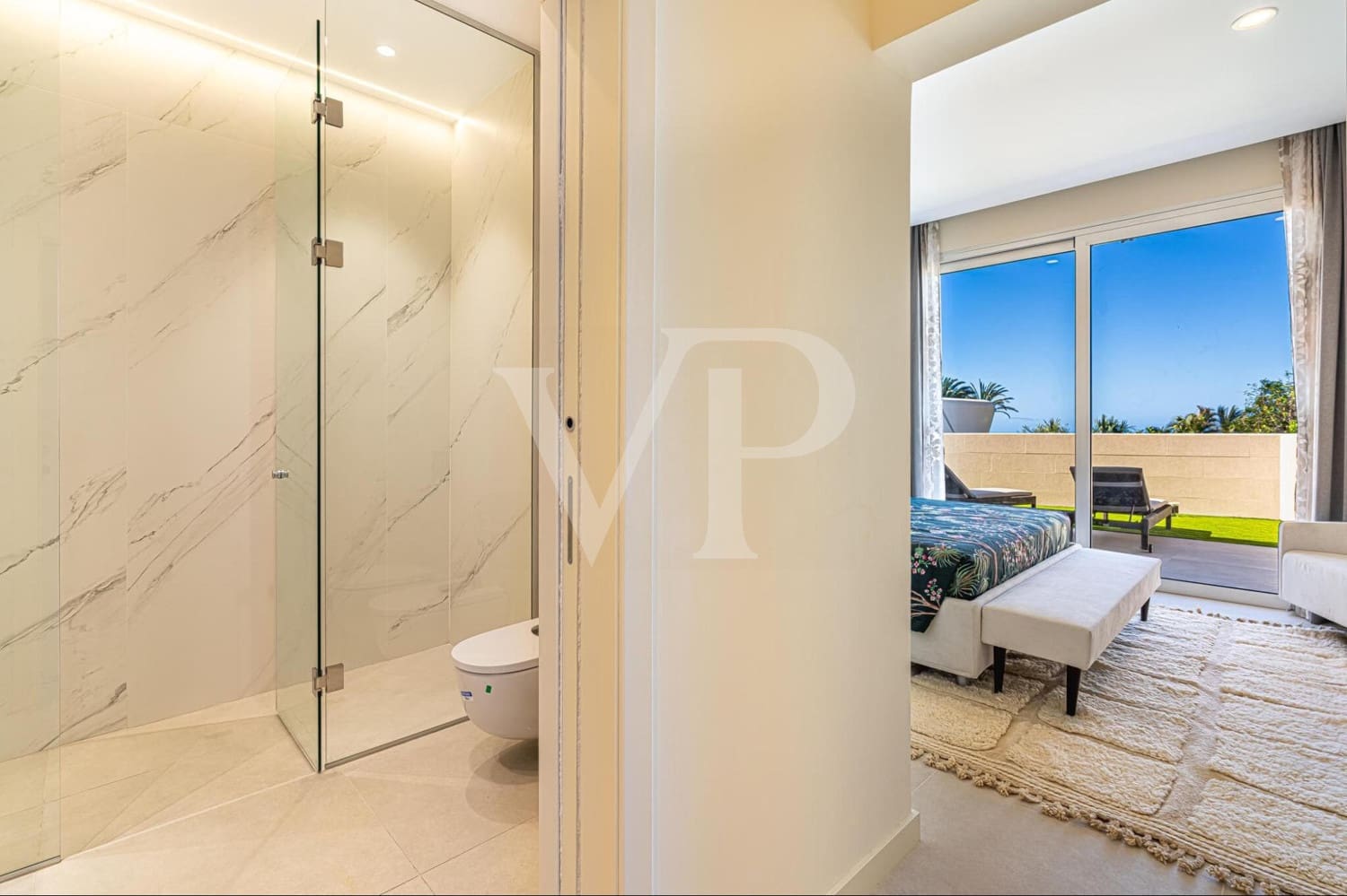 4 soveværelse Villa til salg i Guia de Isora med swimmingpool - € 5.000.000 (Ref: 8417558)