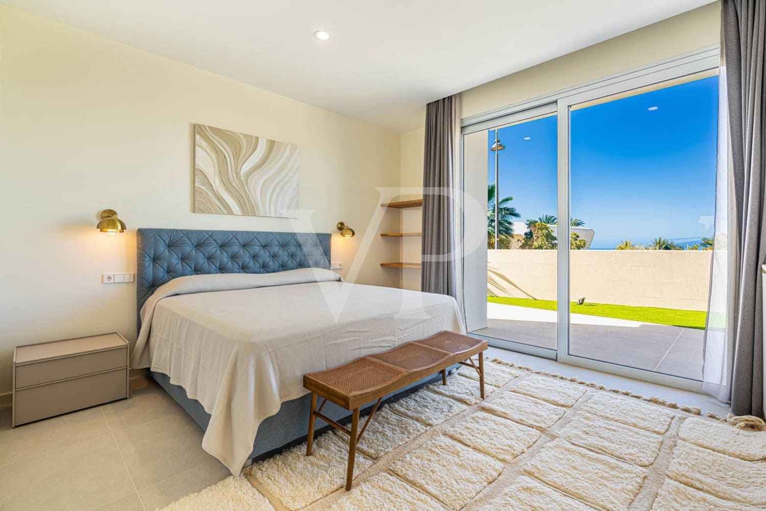 4 soveværelse Villa til salg i Guia de Isora med swimmingpool - € 5.000.000 (Ref: 8417558)