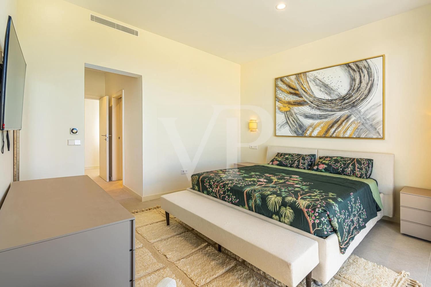 4 soveværelse Villa til salg i Guia de Isora med swimmingpool - € 5.000.000 (Ref: 8417558)