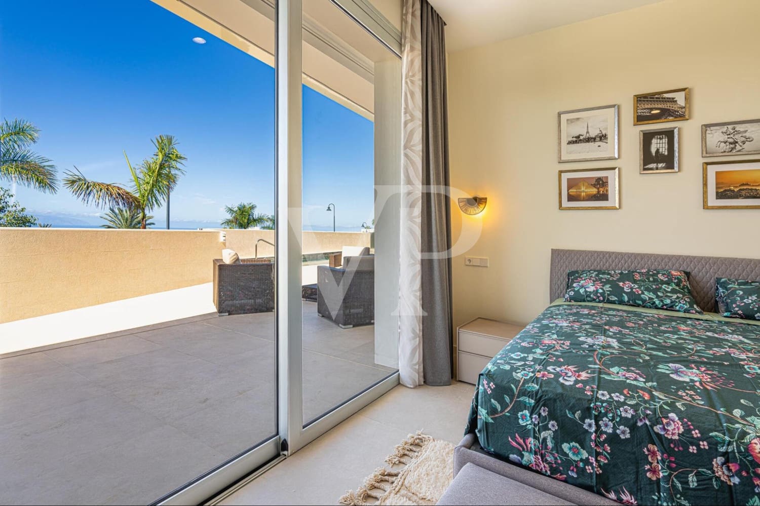 4 soveværelse Villa til salg i Guia de Isora med swimmingpool - € 5.000.000 (Ref: 8417558)