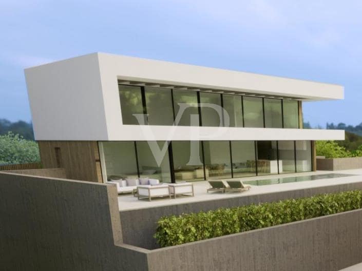 Grond te koop in Roque del Conde - € 850.000 (Ref: 8445399)