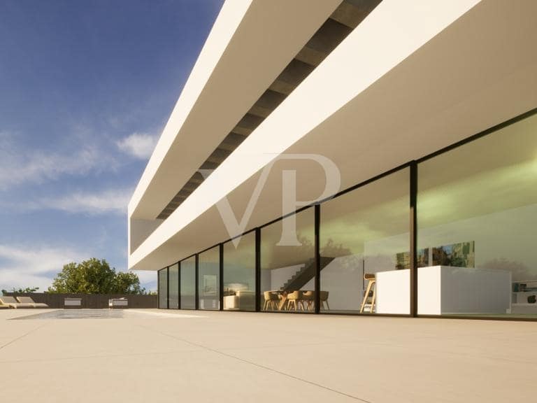 Grond te koop in Roque del Conde - € 850.000 (Ref: 8445399)