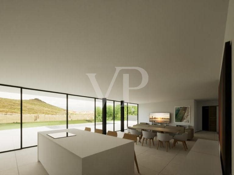 Grond te koop in Roque del Conde - € 850.000 (Ref: 8445399)