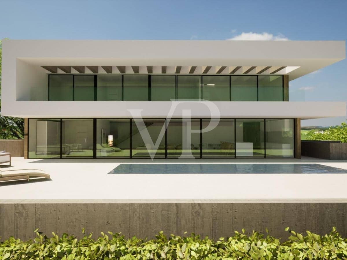 Grond te koop in Roque del Conde - € 850.000 (Ref: 8445399)