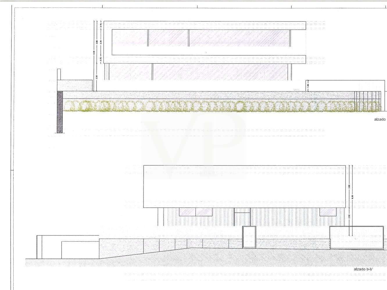 Grond te koop in Roque del Conde - € 850.000 (Ref: 8445399)