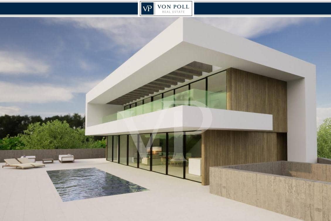 Grond te koop in Roque del Conde - € 850.000 (Ref: 8445399)