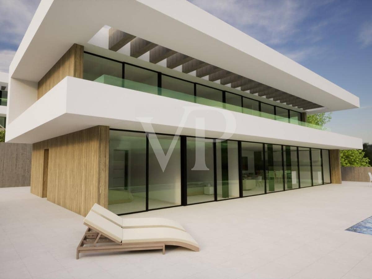 Mark till salu i Roque del Conde - 850 000 € (Ref: 8445400)