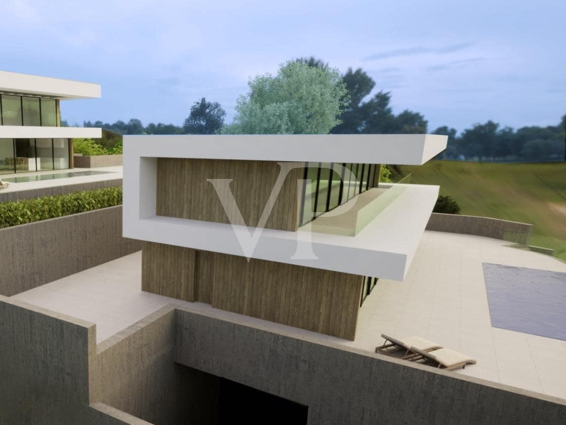 Mark till salu i Roque del Conde - 850 000 € (Ref: 8445400)