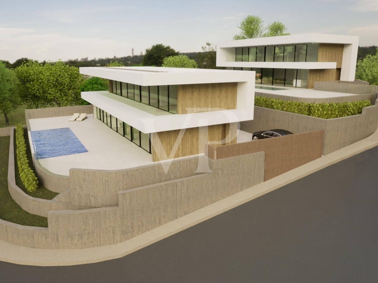 Mark till salu i Roque del Conde - 850 000 € (Ref: 8445400)