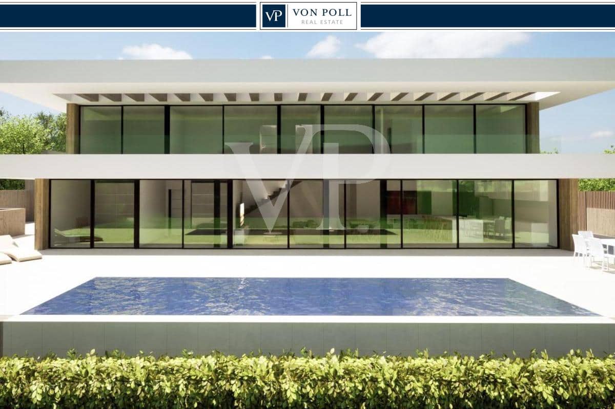 Mark till salu i Roque del Conde - 850 000 € (Ref: 8445400)