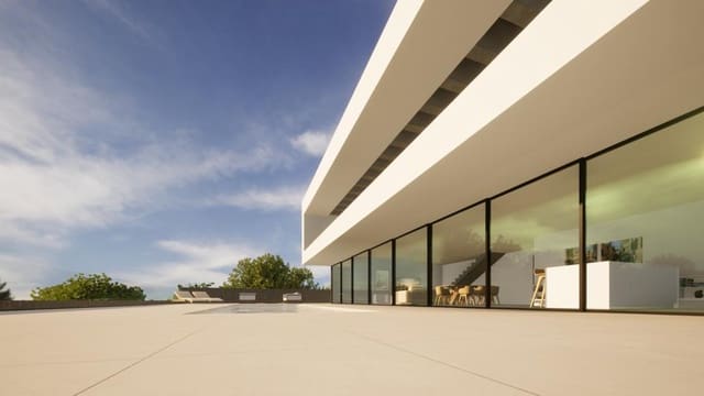 Undeveloped Land for sale in Roque del Conde, Adeje - € 850,000 (Ref: 8445400)