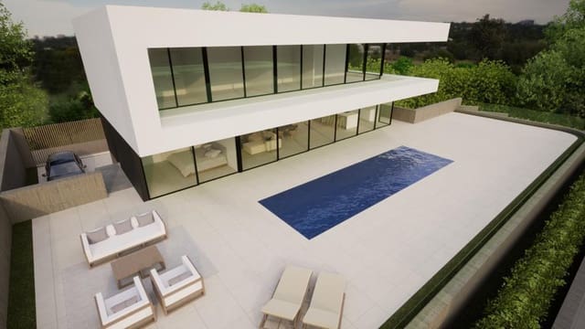 Undeveloped Land for sale in Roque del Conde, Adeje - € 850,000 (Ref: 8445400)