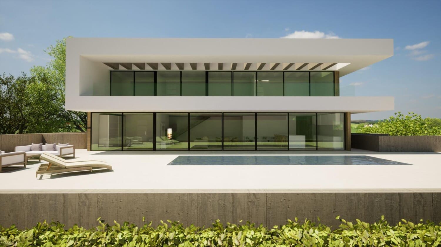 Mark till salu i Roque del Conde - 850 000 € (Ref: 8445400)